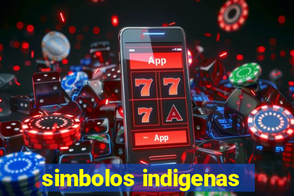 simbolos indigenas